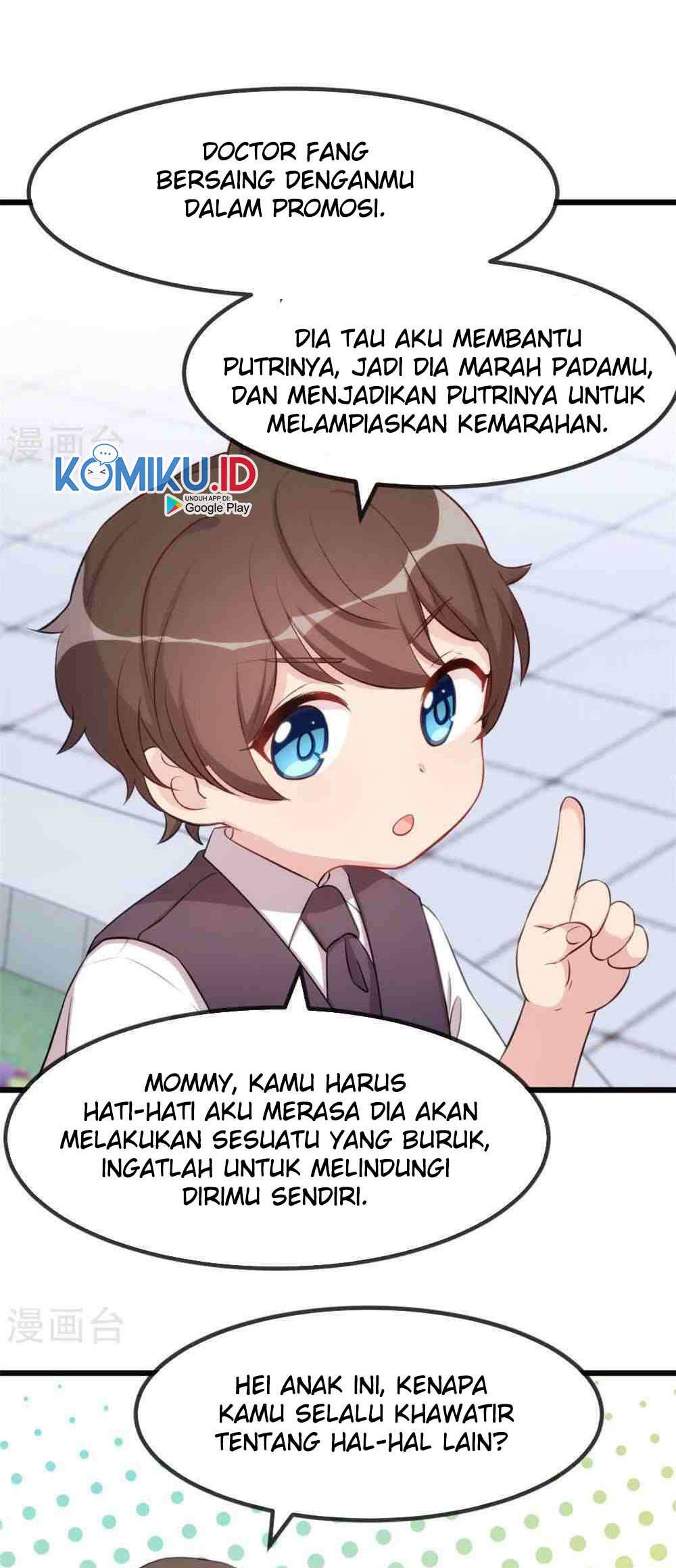 CEO’s Sudden Proposal Chapter 308 Gambar 14